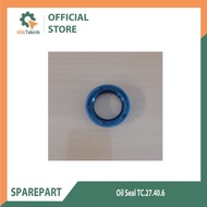 Original TC.27.40.6 NOK Oil seal