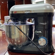 (UK Product) Elengant Life 4.5L 1000W dough machine - beat eggs, mix salads, cotton tea, spring roll