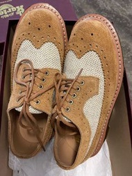 Dr Martens 3989LC