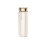 PHILIPS飛利浦GoZero便攜式不銹鋼電熱水樽350ml AWP2769AP/99 - 杏色