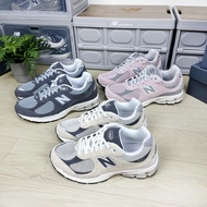 New Balance 2002R Couple Shoes Retro Casual Shoes M2002RFA M2002RFB D KJCN