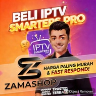 🔥 Smarter Pro Support IPTV SMARTER PRO