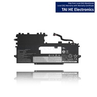 L19M4P73 Laptop Battery 44.5Wh 5770mAh 4-Cell 7.72V Compatible with Lenovo ThinkPad X1 Titanium 20QA