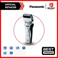 PANASONIC ES-RW30 SHAVER 2-BLADE TRIMMER ES-RW30CM453 PENCUKUR MISAI & JANGGUT