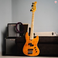 Sire Marcus Miller U5 เบส 4 สาย Sire U5 รับประกันศูนย์ Music Arms
