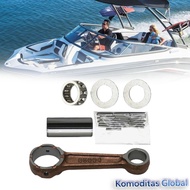 MESIN 6F5-11651-00 connecting Rod Kit – Yamaha 40HP Outboard Engine Spare Parts