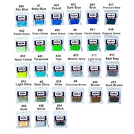 Wimpy - NARA Polymer Clay Fresh Clay Sculpting Modeling Modeling Clay 2
