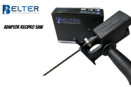 Adaptor Reciprocating Saw Gergaji Mesin Adapter Reciprocating Jigsaw Konektor Mesin Bor Jadi Gergaji