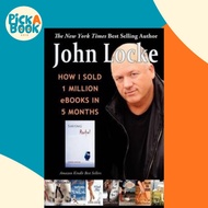 How I Sold 1 Million eBooks in 5 Months by John Locke (US edition, paperback)