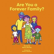 16233.Are You a Forever Family?