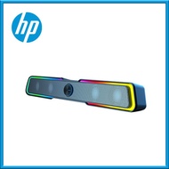 【HP 惠普】 DHE-6002S Soundbar RGB藍牙多媒體長型喇叭/揚聲器/音箱