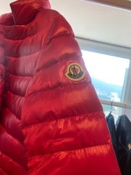 Moncler 羽絨