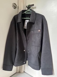 NBA atelier 騎士外套