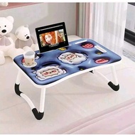 CHARACTER LAPTOP TABLE UK 40 X 60