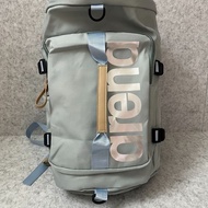 [Swimming Diving Equipment] 31L Fitness Equipment Swimming Bag Men Women Lightweight Storage Portabl