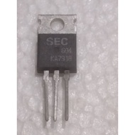 Voltage Regulator KA7918 7918