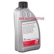 ( 100% FEBI BILSTEIN ) AUDI VOLKSWAGEN BMW ATF FLUID 2 ATF OIL AUTO TRANSMISSION OIL ZF6HP ZF 6 ZF6 