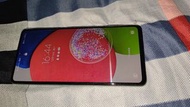 二手 SAMSUNG 三星 A52S  5G  ( 6GB/128GB)