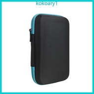 KOKO Shockproof Protector Case with Pocket for AYANEO Pocket AIR Mini Scratchproof