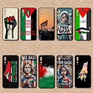 Case For Huawei P20 Pro Palestine refueling Phone case protective case