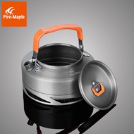 Fire Maple Kettle T3 T4 Feast XT1 XT2 Outdoor Kettle Tornado Coffee Pot Teapot