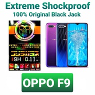 100% Original Blackjack Nano Screen Protector For Oppo F9