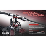 550FL/600FL Flybarless Rotor Head System H55H002XX Helicopter Spare Parts Hot Tarot Trex t-rex