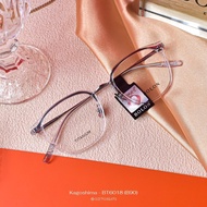 NEW✨ BOLON Kagoshima BT6018 - SS24 Bolon Eyewear กรอบแว่นตา โบลอน giftgreats