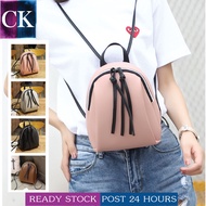 CK Female bag Small Shoulder Backpack Girl Backpack Korean Style BG1003