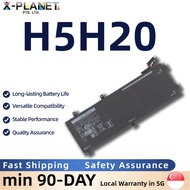 H5H20 Laptop Battery Compatible with Dell XPS 15 9550/9560/9570, Precision 5530/5520/ M5520/ 62MJV/ M7R96/5D91C/ 05D91C