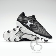 Gilbert Icon Power X Rugby Boots – 8 Stud