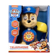 Paw Patrol Telephone โทรศัพท์ของเล่น