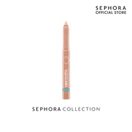 Sephora Collection 12H Colorful Eyeshadow Stick & Liner
