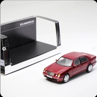 SHADOW LL-043-272 E55 AMG RED