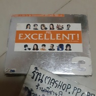 90s Music Tape/Rs EXCELLENT 3/The CELEBRATTION /