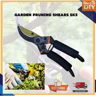 HIGH QUALITY GARDEN PRUNING SHEARS/GARDEN PRUNING SHEARS/GARDEN CUTTER/JAPAN GRADE CUTTER/BRANCHES C