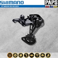 SHIMANO XT M8100 RD