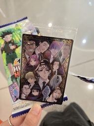 Hunter x Hunter 幻影旅團 卡 旺旺