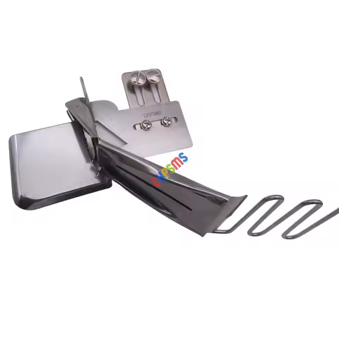Top & Bottom Binding Binder FOR JUKI DDL-8500, DDL-8700, DDL-9000, Jack A4, A5, A6, A7, F4, Brother 