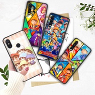 Phone Case for Vivo V19 V20 Pro S7 S7T V21 V21E T1 T1x Y10 Y75 Y70 Y53S BoBoiBoy CY17 Soft Silicone 