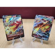 [Set] Blaziken V and Vmax Japanese -  Pokemon Card Singles