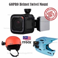 GOPRO Helmet Swivel Mount 100% Original GoPro Accessories Travel go pro gopro accessories
