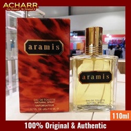 Aramis Classic (110ml) [100% Original Perfume EDT For Men by ACHARR]