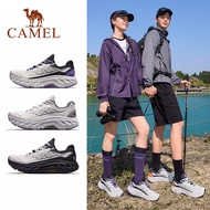 CAMEL Outdoor Hiking Shoes for Men and Women, Non-slip and Wear-resistant Trekking Shoes.