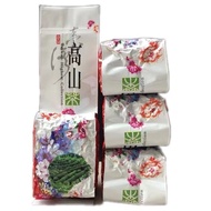 Taiwan Alpine Tea Dongding Alishan Dayuling Oolong Tea Fragrance Taiwan Alpine Tea 8.15.6