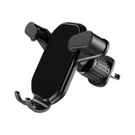 Mobile Phone Holder Attached To The Air Vent 360 Degree Rotation Bb2 Car