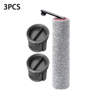 For Dreame H14 Pro / H14 Dual / H14 / H20 Pro Plus / H20 Ultra / H30 Ultra Main roller brush Hepa Fi