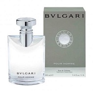 ✨BVLGARI  POUR HOMME EDT 大吉嶺茶香水100ml