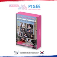 TWICE - TWICE 2024 SEASON'S GREETINGS