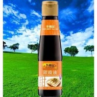 【特價】香港LEE KUM KEE/李錦記甜豉油207ml甜醬油蘸點腸粉【買兩瓶更優惠】
